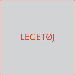 Leget&oslash;j