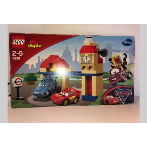 Lego Duplo S�t med 