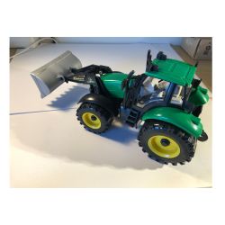 Lille "John Deere" Traktor 